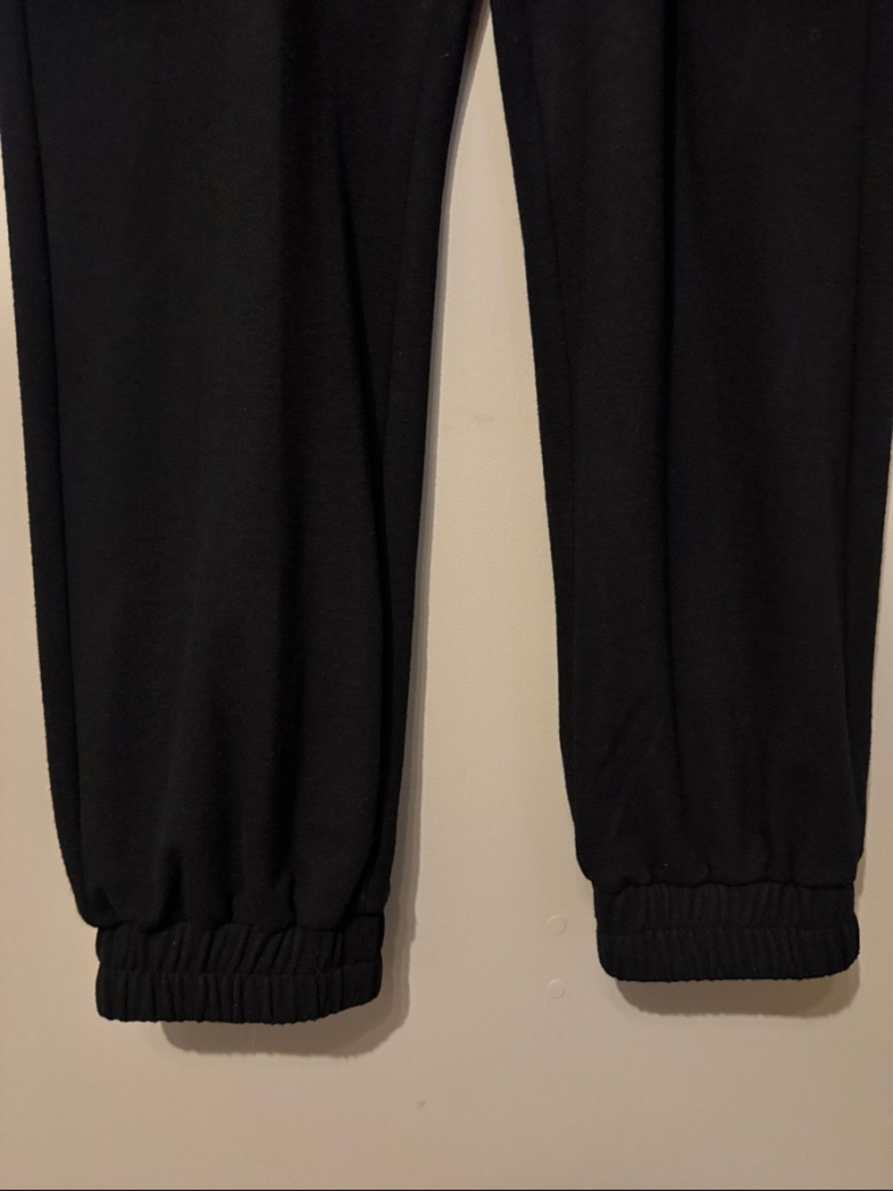 NWT- ZELLA Cozy Utility Joggers, Black, Large - Picture 8 of 13